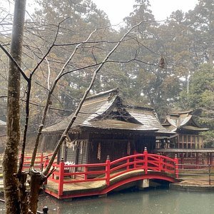 ⛩️ 호코 신사 이미지 2